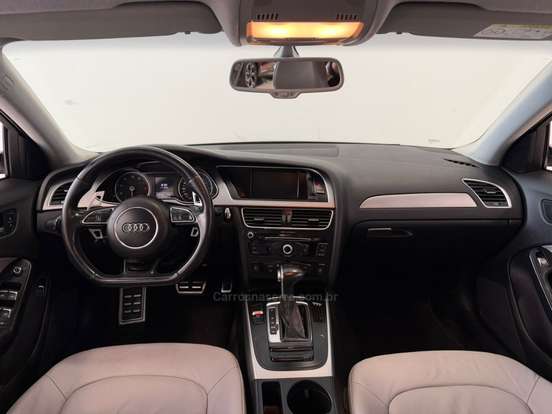 AUDI-A4-2014