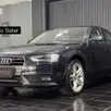 AUDI A4 1.8 TFSI AMBIENTE GASOLINA 4P MULTITRONIC AUDI A4 1.8 TFSI AMBIENTE GASOLINA 4P MULTITRONIC
