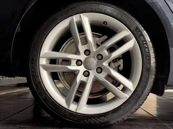 AUDI-A4-1.8 TFSI AMBIENTE GASOLINA 4P MULTITRONIC AUDI-A4-2015