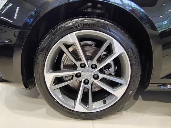 AUDI-A4-2.0 TFSI GASOLINA AVANT S LINE S TRONIC AUDI-A4-2019
