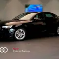AUDI A4 2.0 TFSI GASOLINA PRESTIGE S TRONIC AUDI A4 2.0 TFSI GASOLINA PRESTIGE S TRONIC