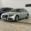 AUDI A4 2.0 TFSI 16V 183CV GASOLINA 4P MULTITRONIC AUDI A4 2.0 TFSI 16V 183CV GASOLINA 4P MULTITRONIC