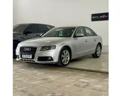 AUDI A4 2.0 TFSI 16V 183CV GASOLINA 4P MULTITRONIC AUDI A4 2.0 TFSI 16V 183CV GASOLINA 4P MULTITRONIC