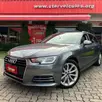 AUDI A4 2.0 TFSI AVANT LIMITED EDITION GASOLINA 4P S TRONIC AUDI A4 2.0 TFSI AVANT LIMITED EDITION GASOLINA 4P S TRONIC