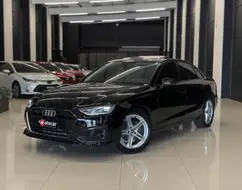 AUDI A4 2.0 TFSI GASOLINA PRESTIGE S TRONIC AUDI A4 2.0 TFSI GASOLINA PRESTIGE S TRONIC