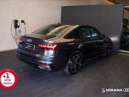 AUDI-A4-2.0 TFSI MHEV S LINE S TRONIC AUDI-A4-2023