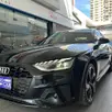 AUDI A4 2.0 TFSI MHEV S LINE S TRONIC AUDI A4 2.0 TFSI MHEV S LINE S TRONIC