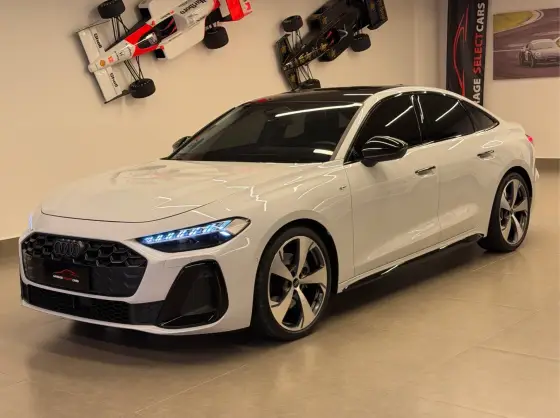 Audi A5 2.0 Tfsi Gasolina Performance S Edition Quattro S Tronic