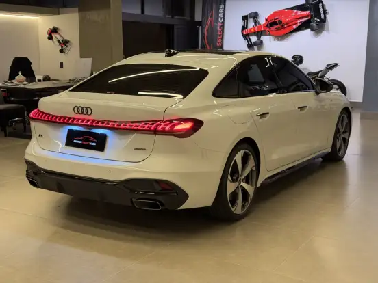 AUDI-A5-2025