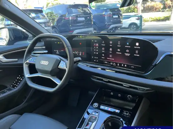 AUDI-A5-2.0 TFSI GASOLINA PERFORMANCE S EDITION QUATTRO S TRONIC AUDI-A5-2025