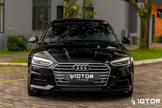 Audi A5 2.0 Tfsi Gasolina Sportback Prestige Plus S Tronic