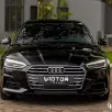 AUDI A5 2.0 TFSI GASOLINA SPORTBACK PRESTIGE PLUS S TRONIC AUDI A5 2.0 TFSI GASOLINA SPORTBACK PRESTIGE PLUS S TRONIC