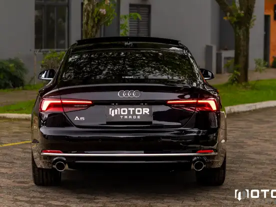 AUDI-A5-2.0 TFSI GASOLINA SPORTBACK PRESTIGE PLUS S TRONIC AUDI-A5-2019