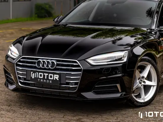AUDI-A5-2.0 TFSI GASOLINA SPORTBACK PRESTIGE PLUS S TRONIC AUDI-A5-2019