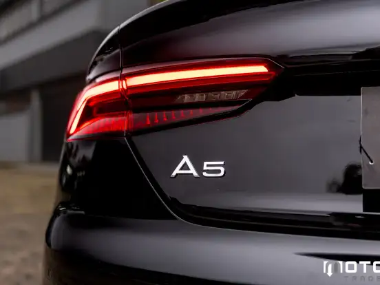 AUDI-A5-2.0 TFSI GASOLINA SPORTBACK PRESTIGE PLUS S TRONIC AUDI-A5-2019