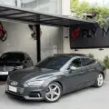 AUDI A5 2.0 TFSI GASOLINA SPORTBACK PRESTIGE PLUS S TRONIC AUDI A5 2.0 TFSI GASOLINA SPORTBACK PRESTIGE PLUS S TRONIC