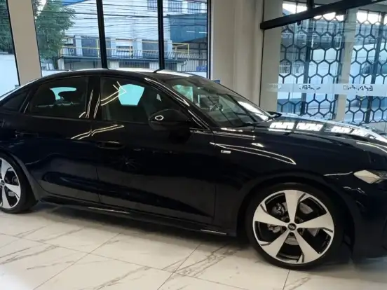 AUDI-A5-2.0 TFSI MHEV SPORTBACK S LINE QUATTRO S TRONIC AUDI-A5-2025