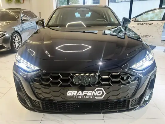 AUDI-A5-2.0 TFSI MHEV SPORTBACK S LINE QUATTRO S TRONIC AUDI-A5-2025