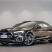AUDI A5 2.0 TFSI MHEV SPORTBACK S LINE QUATTRO S TRONIC AUDI A5 2.0 TFSI MHEV SPORTBACK S LINE QUATTRO S TRONIC