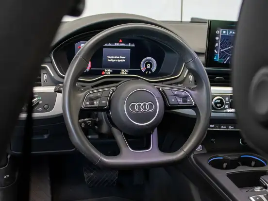 AUDI-A5-2.0 TFSI MHEV SPORTBACK S LINE QUATTRO S TRONIC AUDI-A5-2024