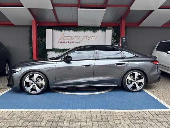AUDI-A5-2025