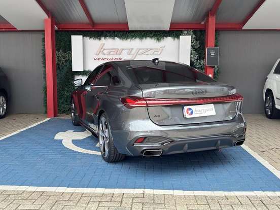 AUDI-A5-2025