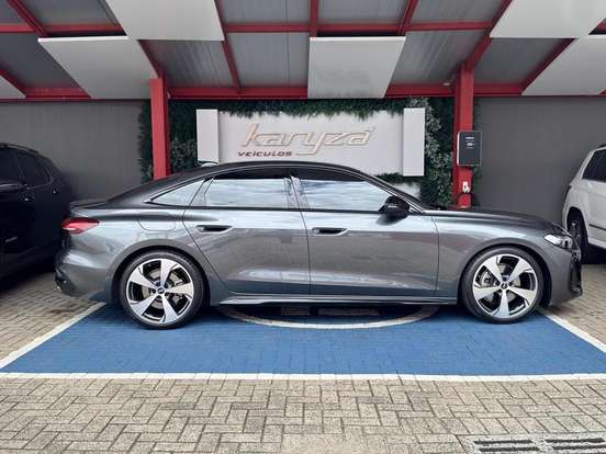 AUDI-A5-2.0 TFSI GASOLINA PERFORMANCE S EDITION QUATTRO S TRONIC AUDI-A5-2025