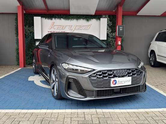 AUDI-A5-2025