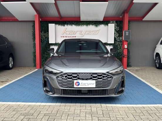 AUDI-A5-2025