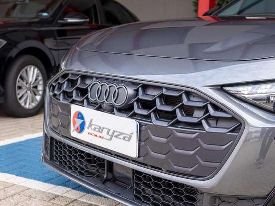 AUDI-A5-2.0 TFSI GASOLINA PERFORMANCE S EDITION QUATTRO S TRONIC AUDI-A5-2025