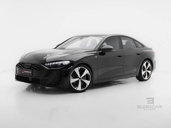 Audi A5 2.0 Tfsi Gasolina Performance S Edition Quattro S Tronic