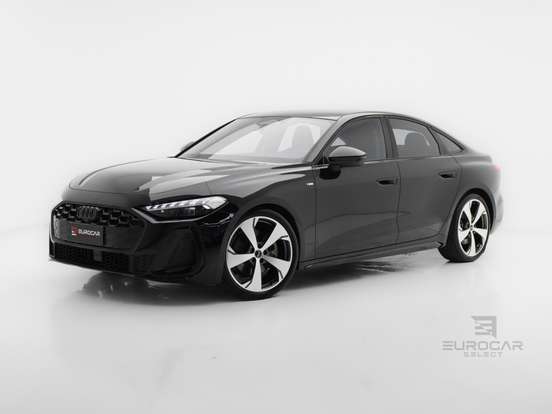 AUDI-A5-2.0 TFSI GASOLINA PERFORMANCE S EDITION QUATTRO S TRONIC AUDI-A5-2025