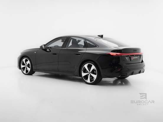 AUDI-A5-2.0 TFSI GASOLINA PERFORMANCE S EDITION QUATTRO S TRONIC AUDI-A5-2025