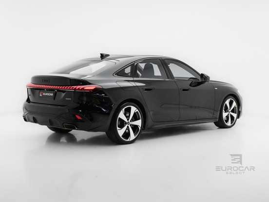 AUDI-A5-2.0 TFSI GASOLINA PERFORMANCE S EDITION QUATTRO S TRONIC AUDI-A5-2025