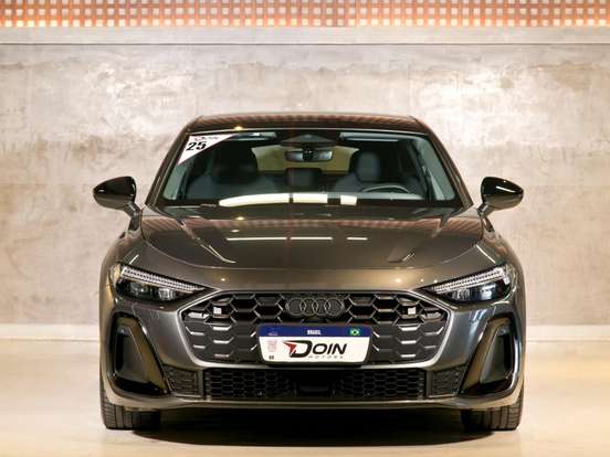 AUDI-A5-2.0 TFSI GASOLINA PERFORMANCE S EDITION QUATTRO S TRONIC AUDI-A5-2025