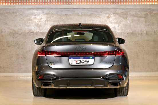 AUDI-A5-2025