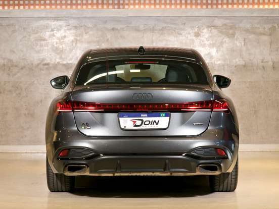 AUDI-A5-2.0 TFSI GASOLINA PERFORMANCE S EDITION QUATTRO S TRONIC AUDI-A5-2025
