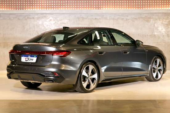AUDI-A5-2025