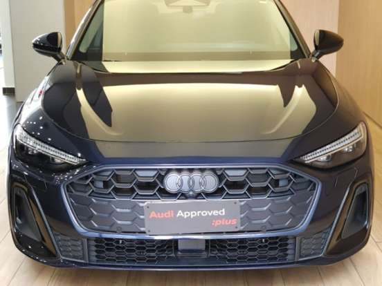 AUDI-A5-2.0 TFSI GASOLINA PERFORMANCE S EDITION QUATTRO S TRONIC AUDI-A5-2025