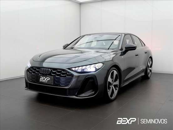 AUDI-A5-2.0 TFSI GASOLINA PERFORMANCE S EDITION QUATTRO S TRONIC AUDI-A5-2025