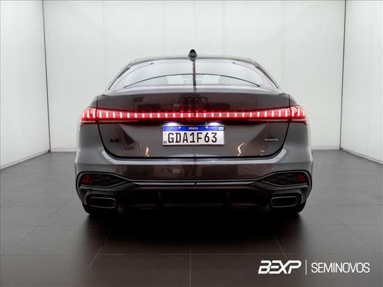 AUDI-A5-2.0 TFSI GASOLINA PERFORMANCE S EDITION QUATTRO S TRONIC AUDI-A5-2025