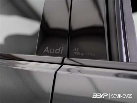 AUDI-A5-2025