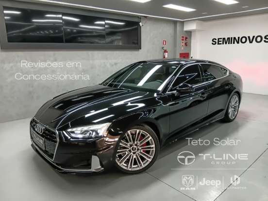 AUDI-A5-2024