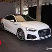 AUDI A5 2.0 TFSI MHEV SPORTBACK S LINE S TRONIC AUDI A5 2.0 TFSI MHEV SPORTBACK S LINE S TRONIC