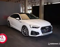 AUDI A5 2.0 TFSI MHEV SPORTBACK S LINE S TRONIC AUDI A5 2.0 TFSI MHEV SPORTBACK S LINE S TRONIC