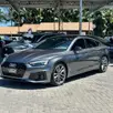 AUDI A5 2.0 TFSI MHEV SPORTBACK S LINE S TRONIC AUDI A5 2.0 TFSI MHEV SPORTBACK S LINE S TRONIC