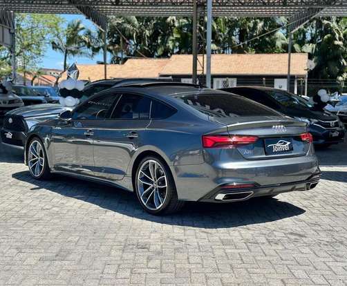 AUDI-A5-2023