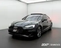 AUDI A5 2.0 TFSI MHEV SPORTBACK S LINE S TRONIC AUDI A5 2.0 TFSI MHEV SPORTBACK S LINE S TRONIC