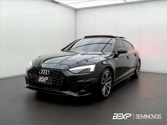 AUDI-A5-2.0 TFSI MHEV SPORTBACK S LINE S TRONIC AUDI-A5-2023