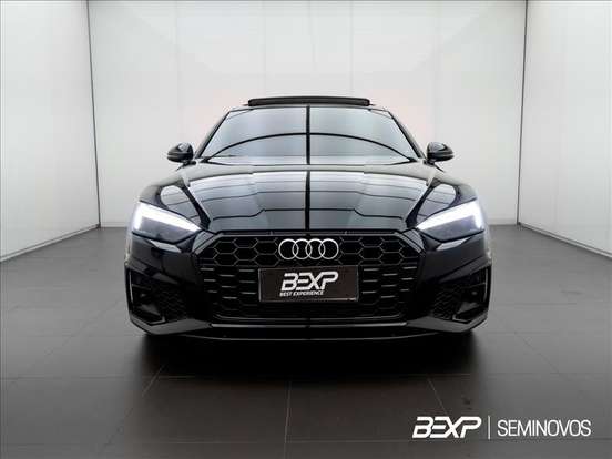 AUDI-A5-2.0 TFSI MHEV SPORTBACK S LINE S TRONIC AUDI-A5-2023